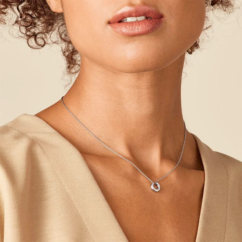 Henrich Denzel Necklace P5707.40 106 model