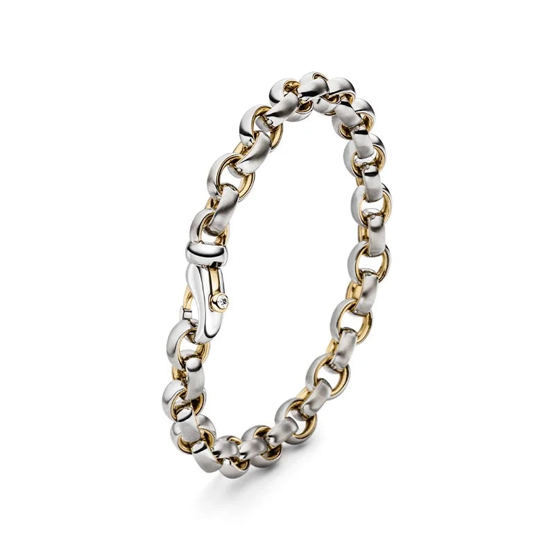 IsabelleFa Bracelet 40608 22BBK MEN