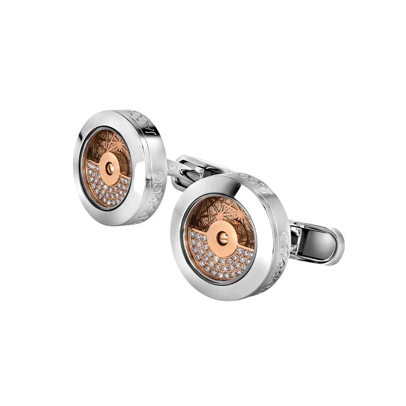 Jacob and Co Cufflinks 92150291 3