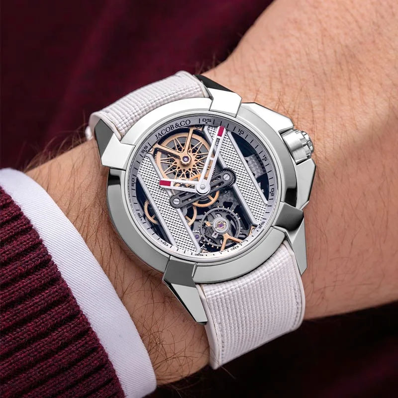 Jacob and co epic discount