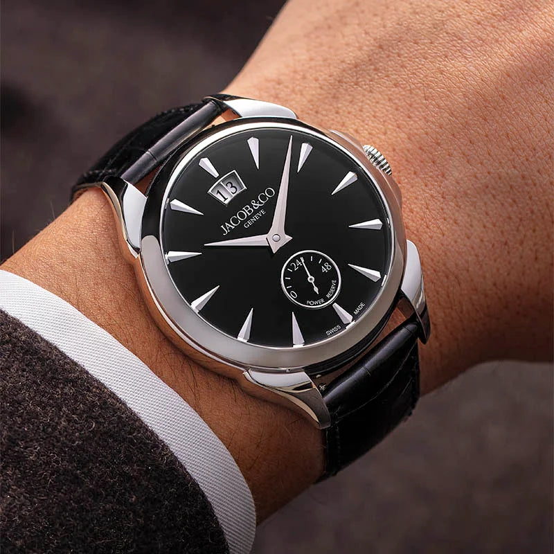 Jacob and co palatial quartz deals