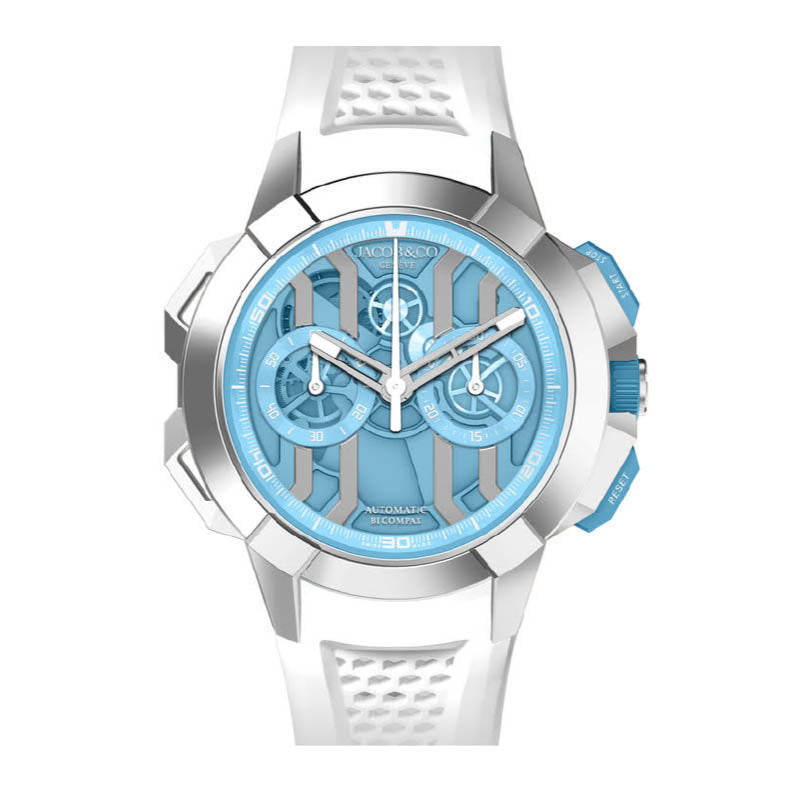 Jacob & Co. Epic X Chrono 44 EC430.20.AA.AB.ABRUA