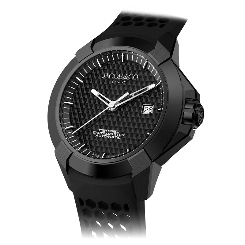 Jacob & Co. Epic X Sport 41 EX130.11.AA.AA