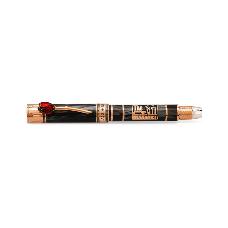 Jacob & Co. "The Godfather" Rollerball Pen