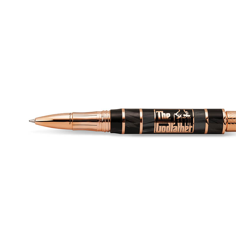 Jacob & Co. "The Godfather" Rollerball Pen