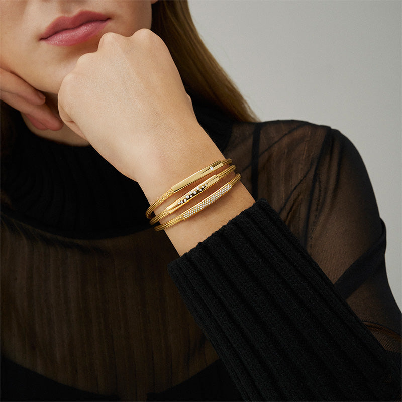 Jörg Heinz Women's Bracelets