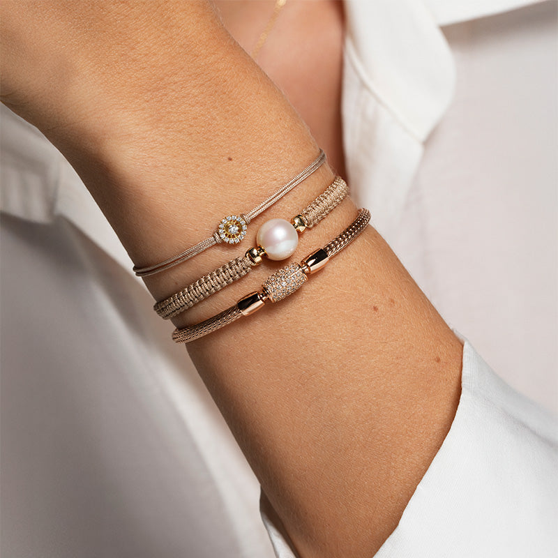 Jörg Heinz Women's Bracelets