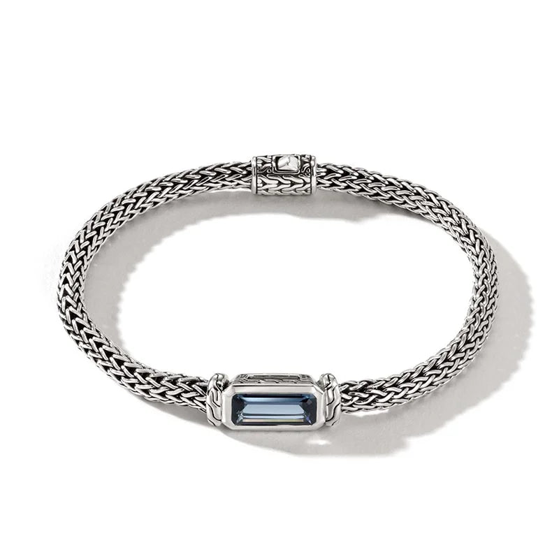 John Hardy Bracelet BUS9009691LTXUM front