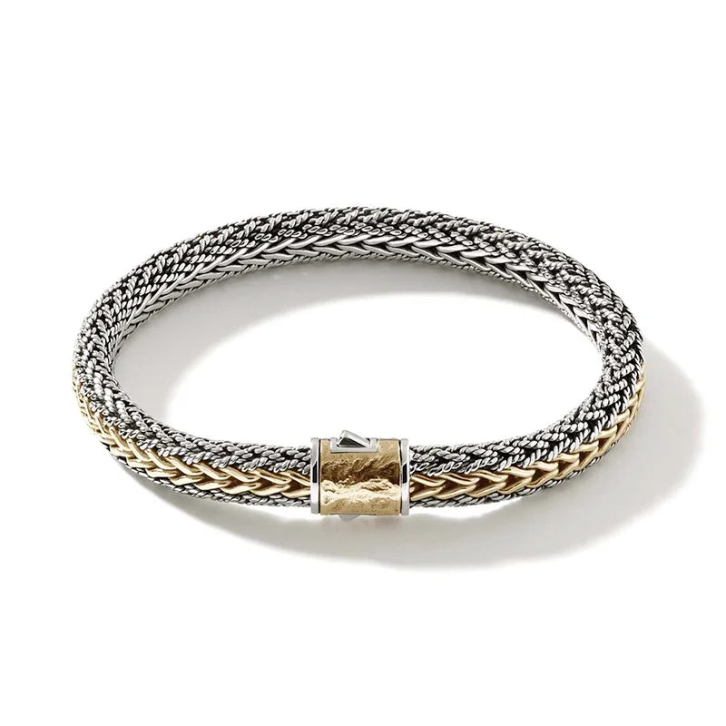 John Hardy Bracelet BUZ900993RVXUL front