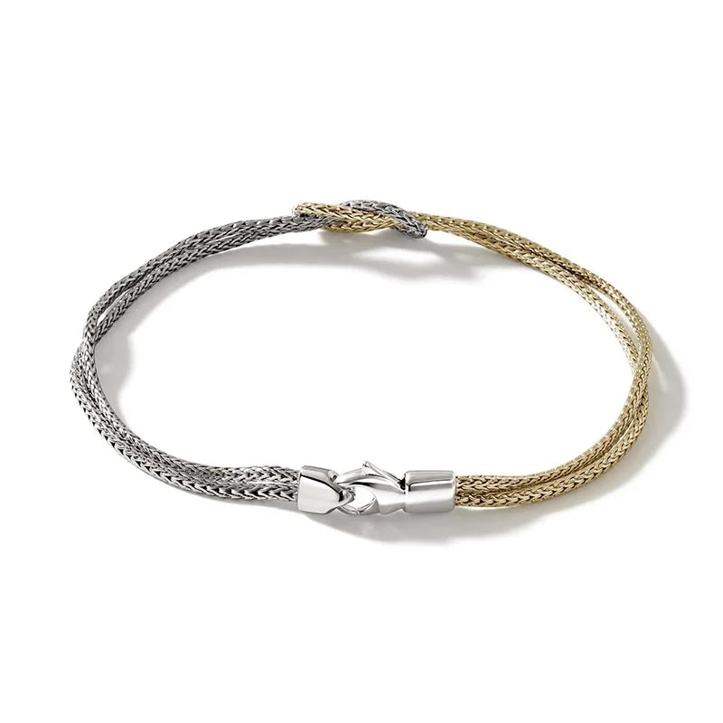 John Hardy Bracelet BUZZ900776XUM back