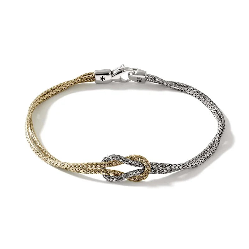 John Hardy Bracelet BUZZ900776XUM front