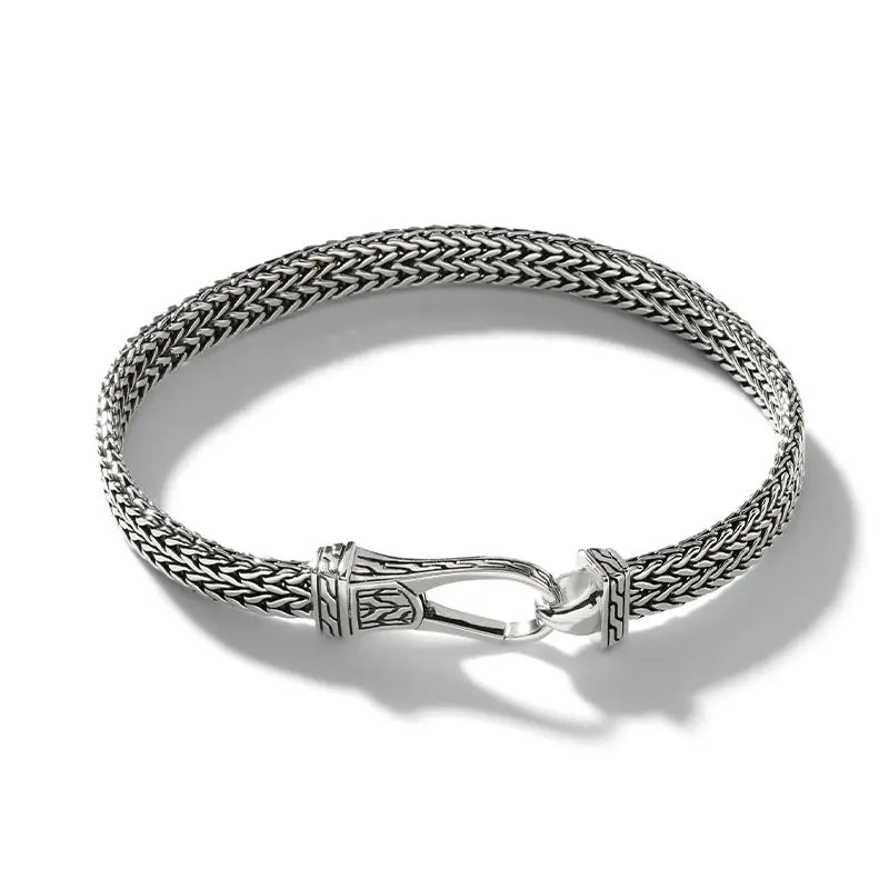 John Hardy Bracelet BU900691 Front