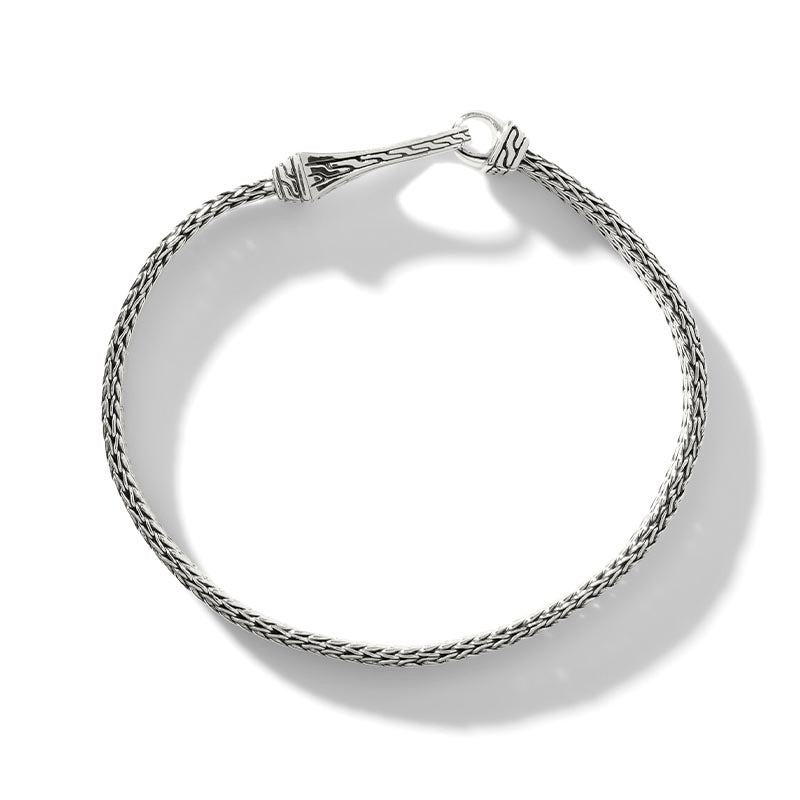 John Hardy Bracelet BU900691 Overhead