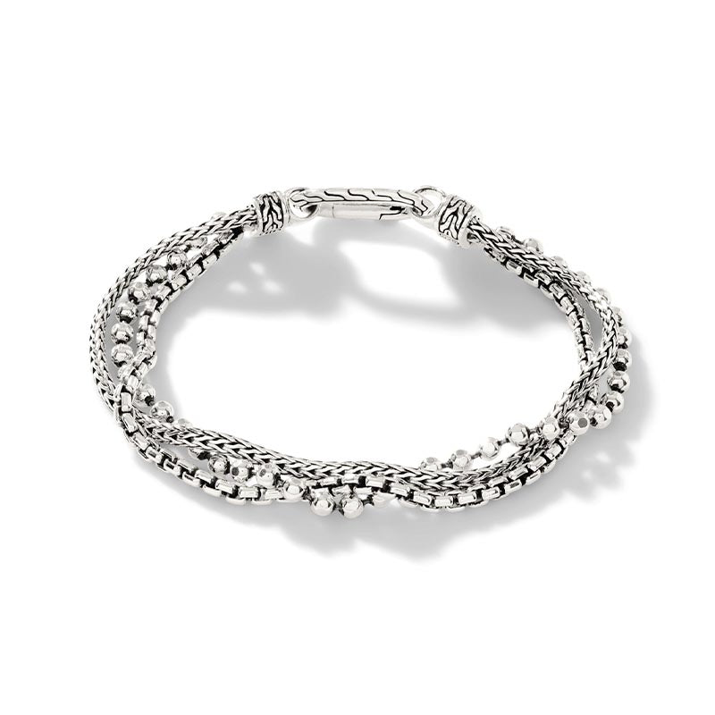 John Hardy Bracelet BU900726 Back