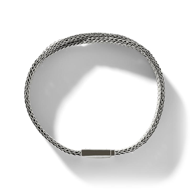 John Hardy Bracelet BU900728 Overhead