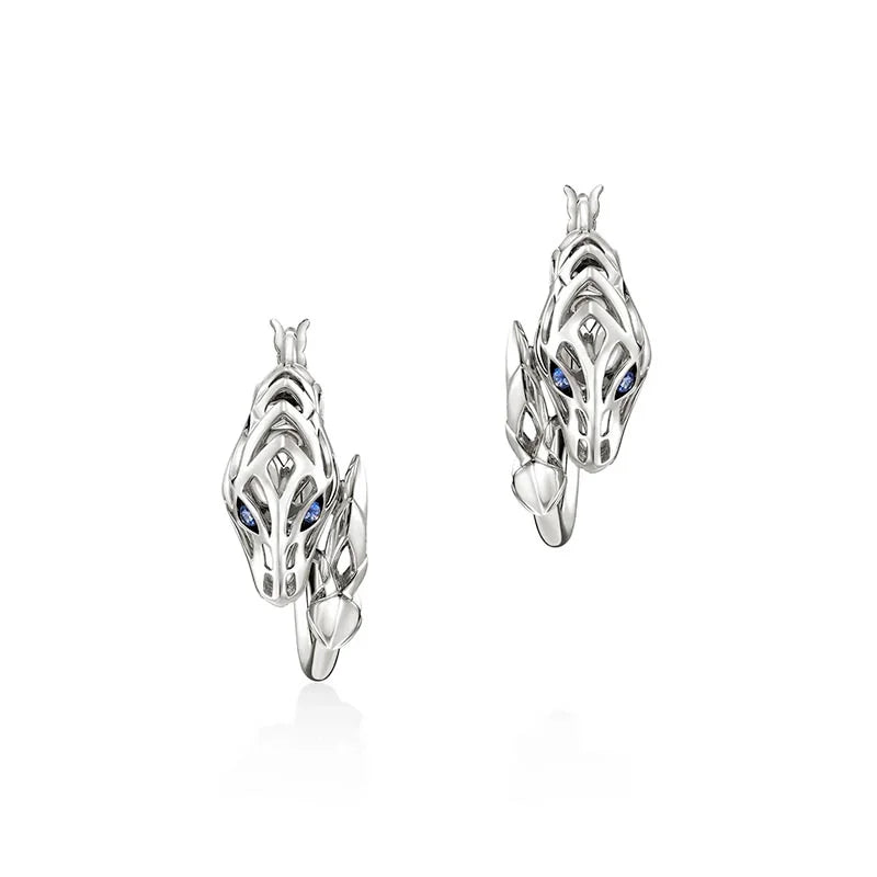 John Hardy Earrings EBS603571BSP