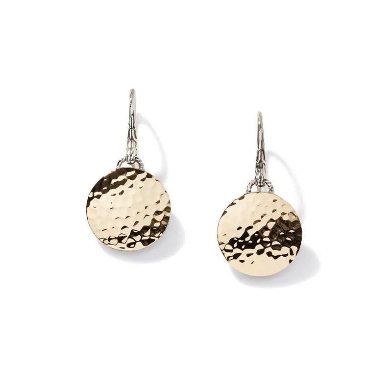 John Hardy Earrings EZ7154 Main