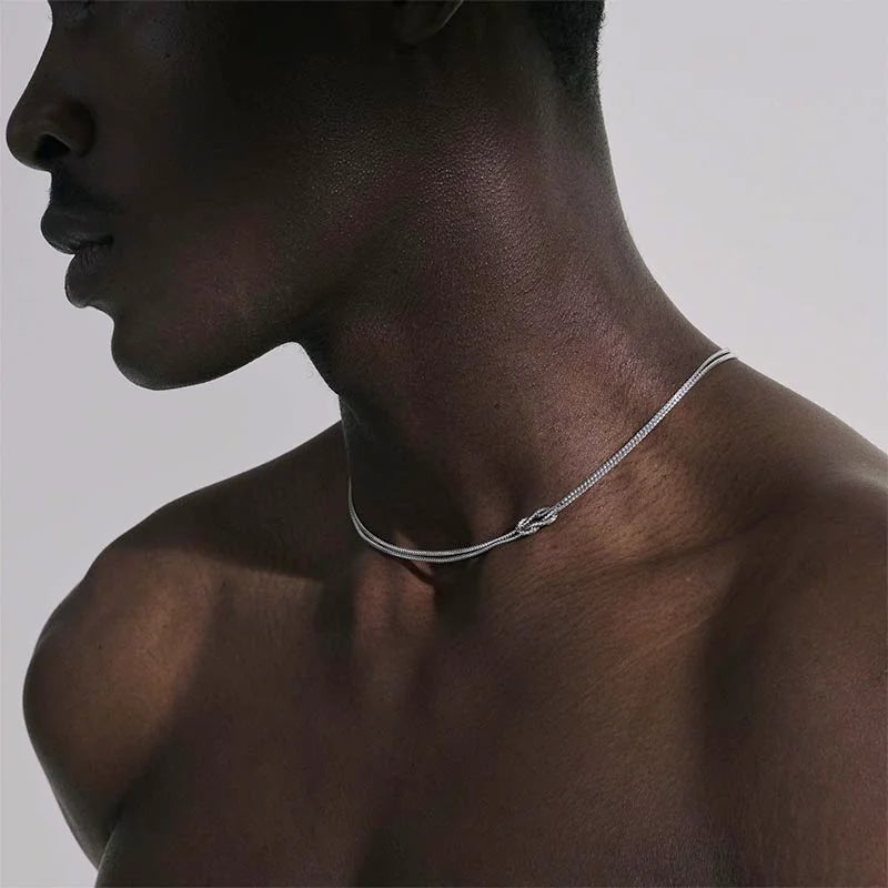 John Hardy Necklace NB900908X18 24 model4