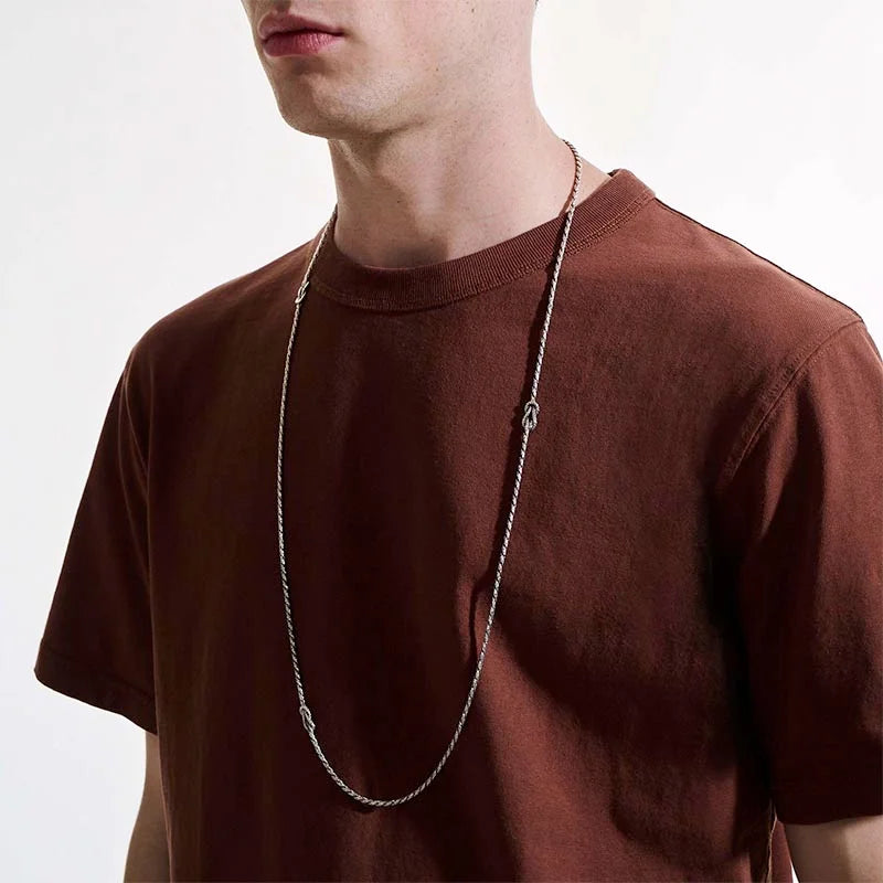 John Hardy Necklace NB901059X36 model2