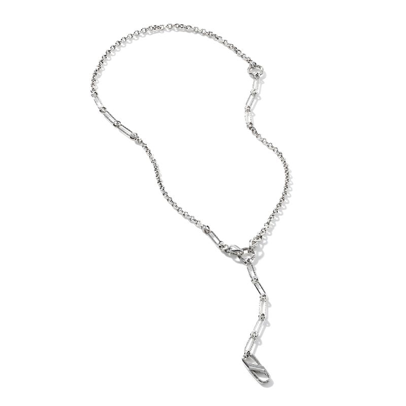 John Hardy Necklace NB900377 Front