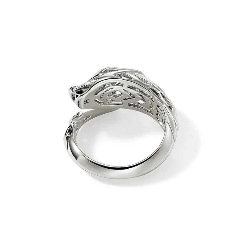 John Hardy Naga Ring