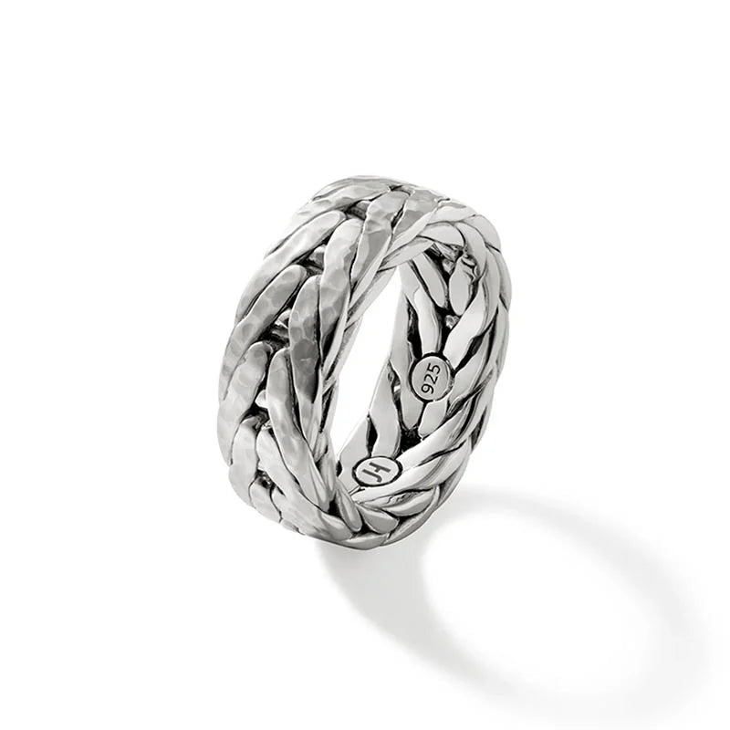 John Hardy Ring RM901029X10 profile