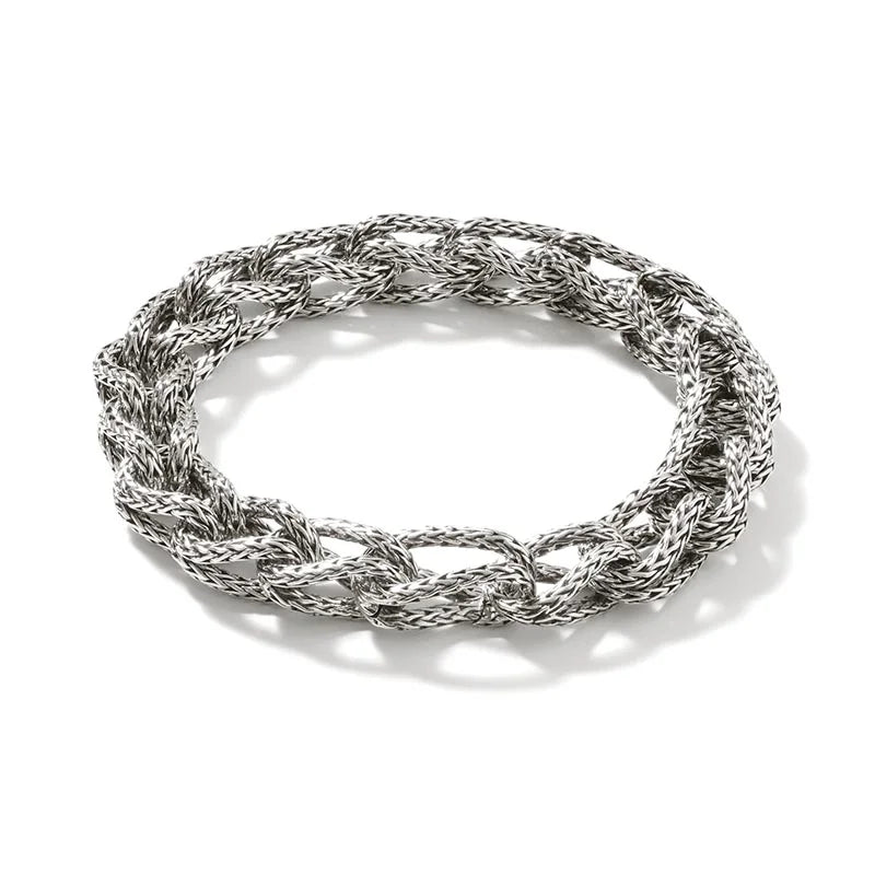 John Hardy Bracelet BU900770 Back