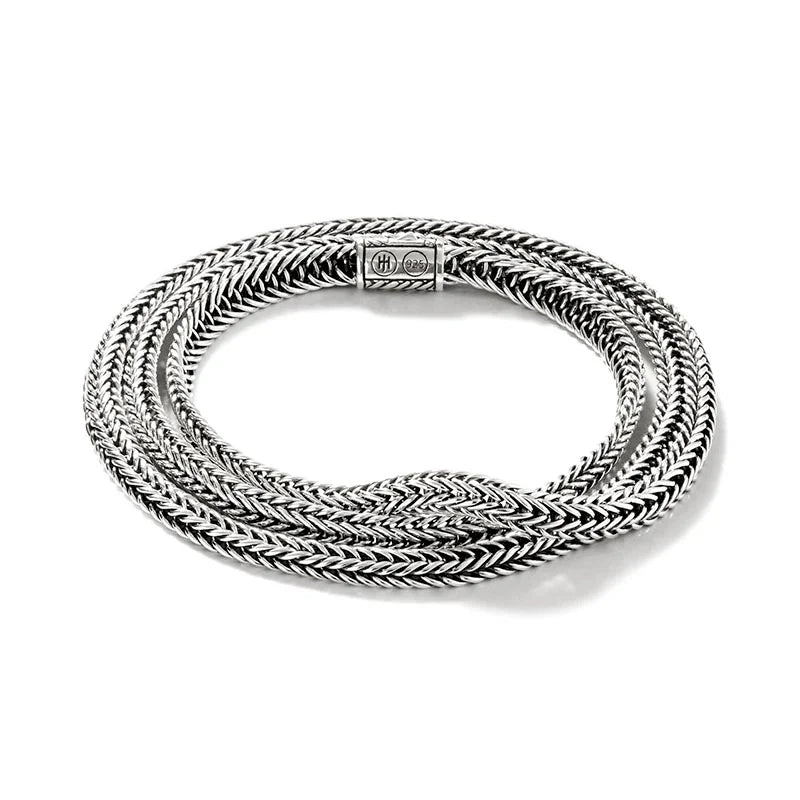 John Hardy Bracelet BU900824XUM  FRONT