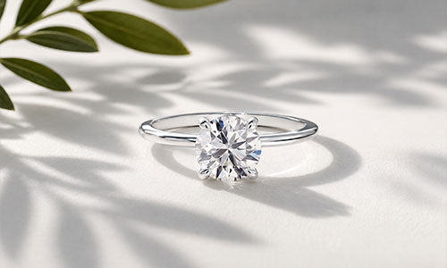 Knar Jewellery Ring Care