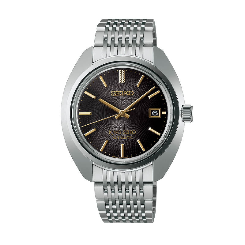 King Seiko 145th Anniversary Limited Edition 39.4 SJE121