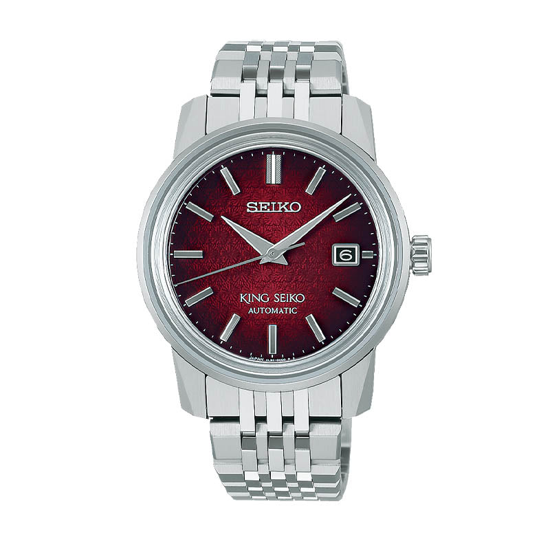 King Seiko KSK 38.6 SJE103