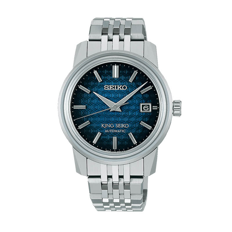 King Seiko KSK 38.6 SJE105