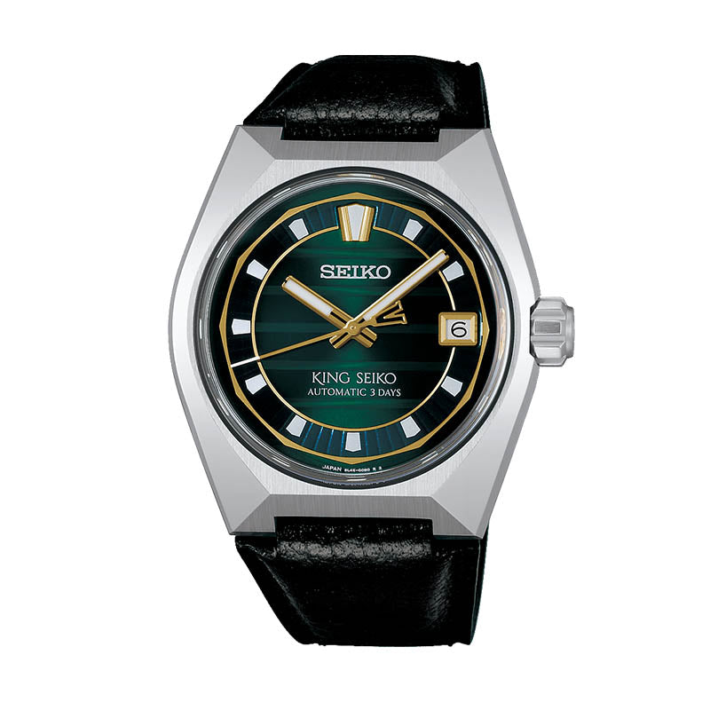 King Seiko VANAC 41 SLA095