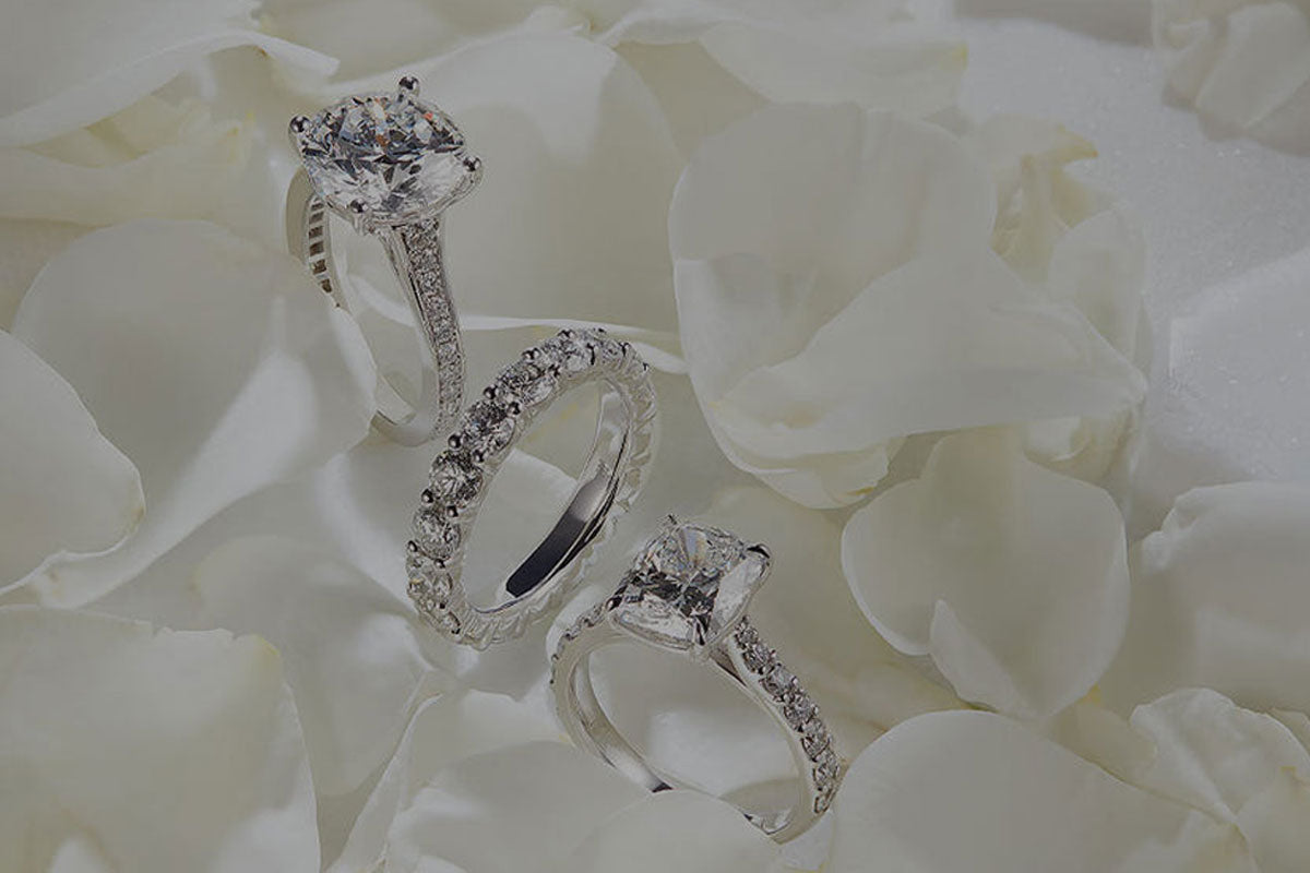 Knar Engagement Rings