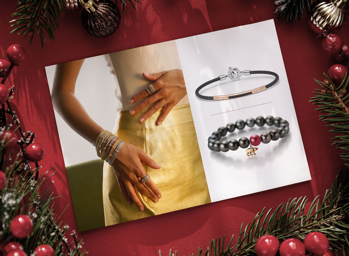 Holiday Favourite Bracelets