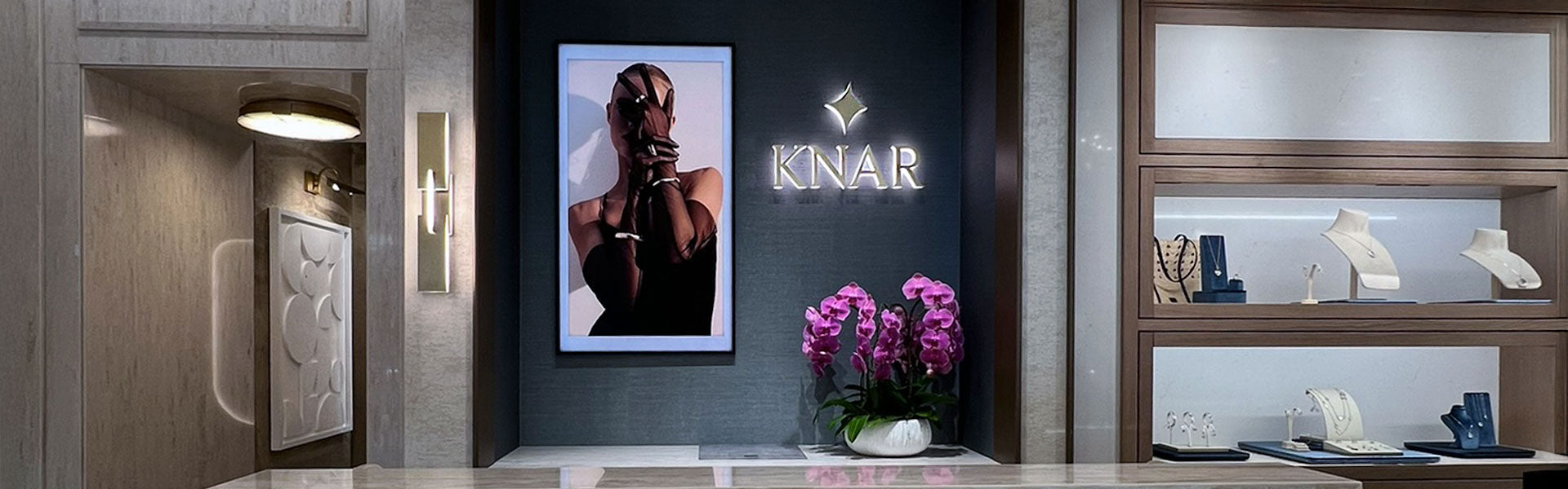 Careers Knar Jewellery