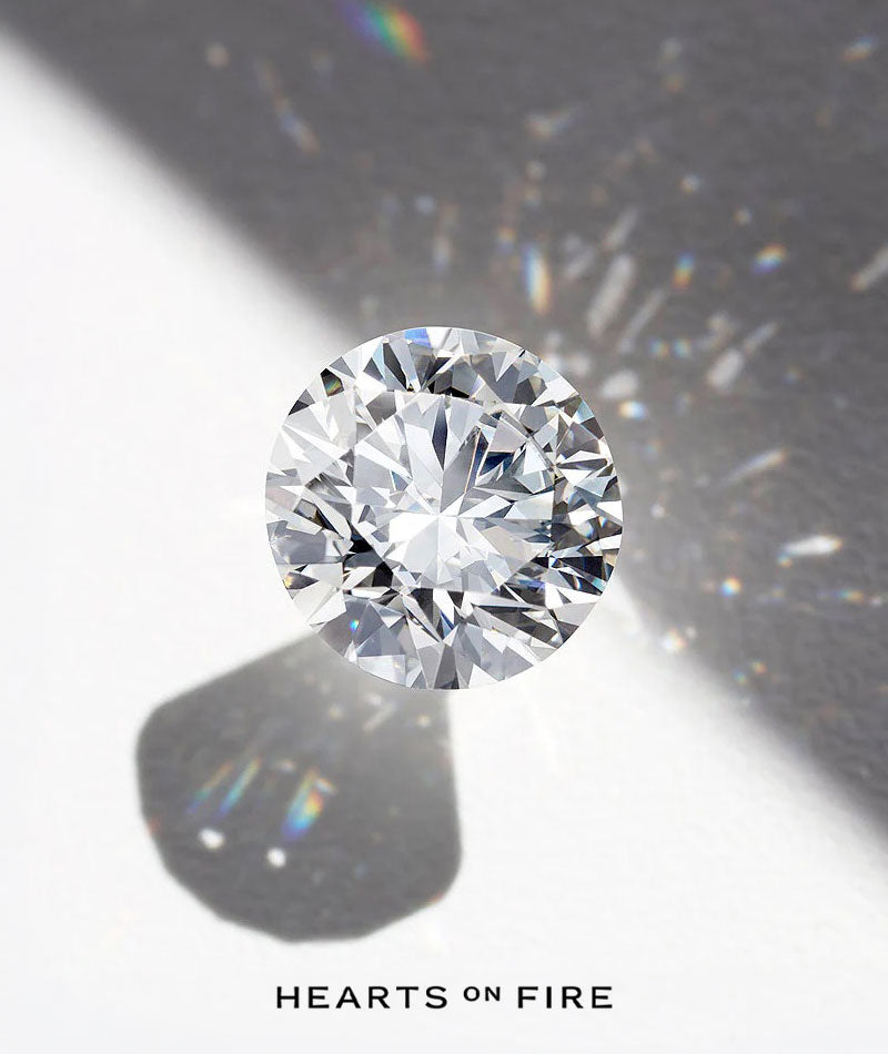 Knar Jewellery 4Cs Clarity
