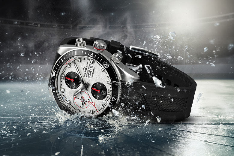 Knar Limited-Edition Watches