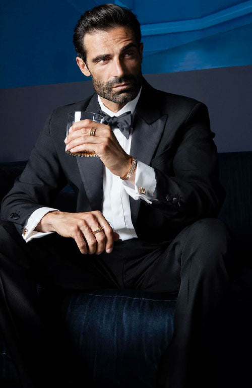 Shop All Men's Jewellery