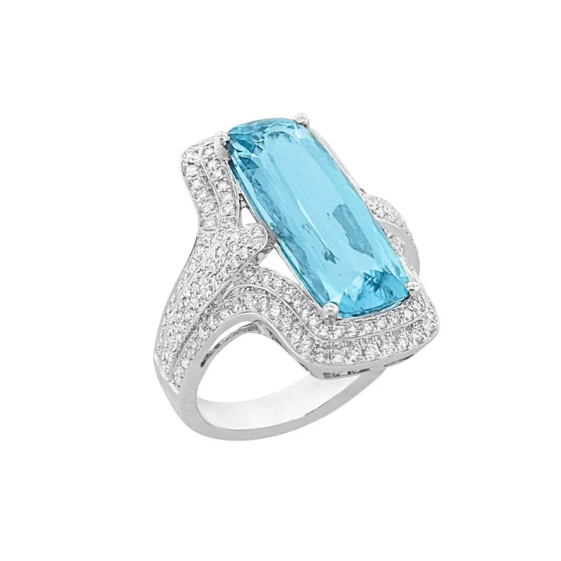 Knar Signature Collection Ring 24005 AQ