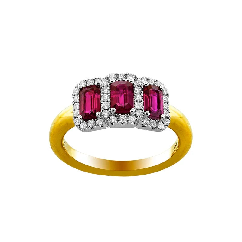 Knar Signature Collection Ring 28057 R