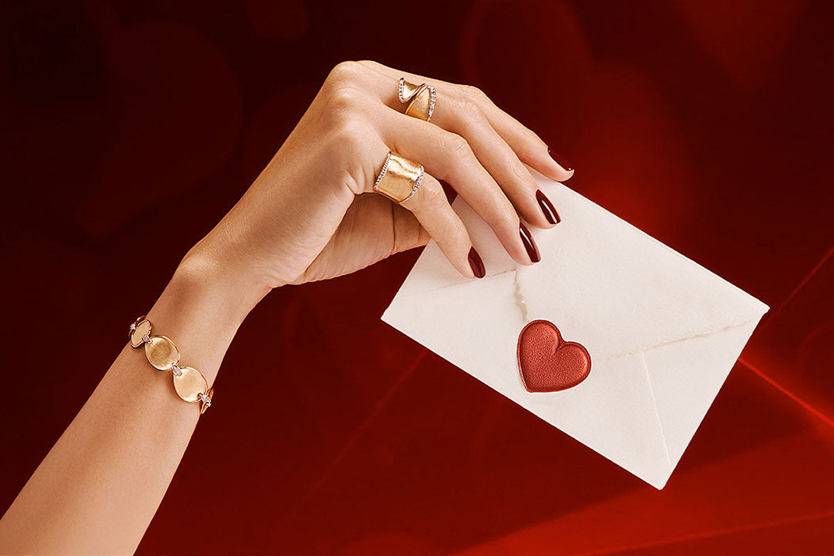 Valentine's Day For Her