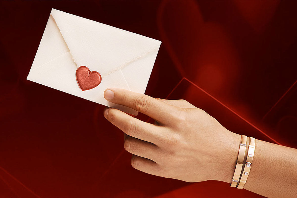 Valentine's Day For Him