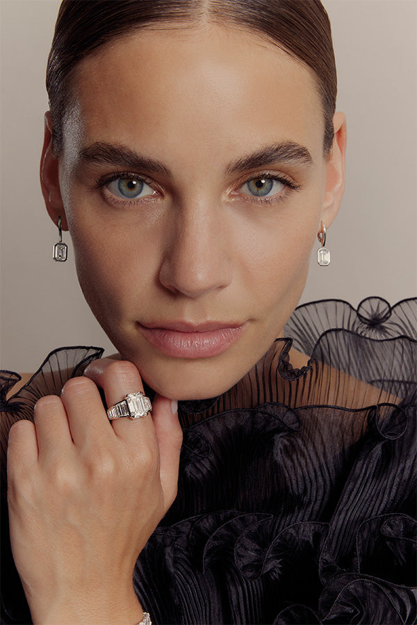 Hans D. Krieger Collection Model 01