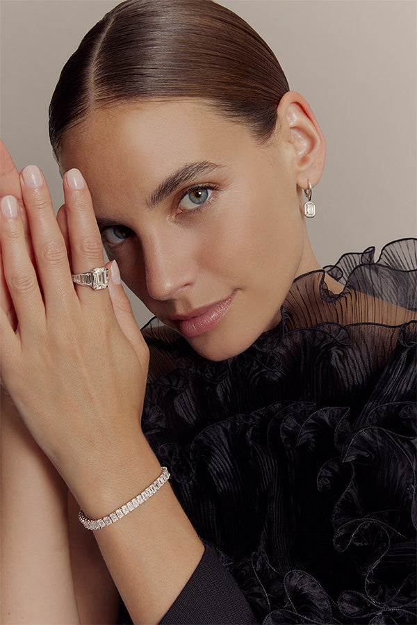 Hans D. Krieger Collection Model 08