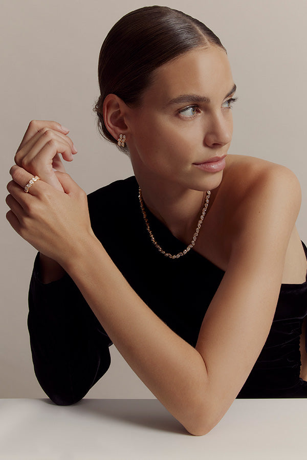 Hans D. Krieger Collection Model 06