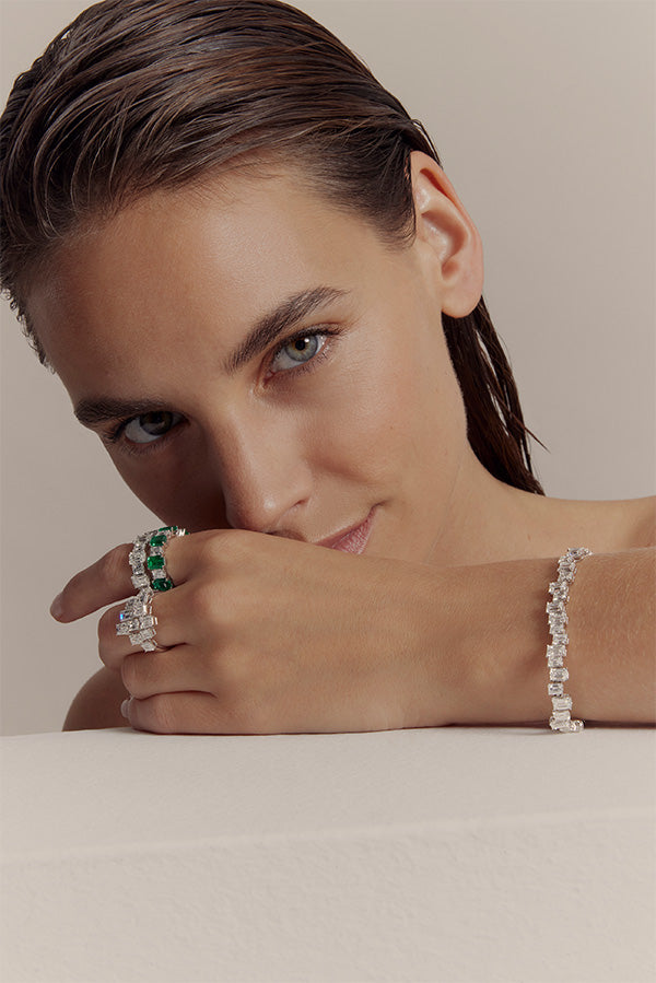 Hans D. Krieger Collection Model 02