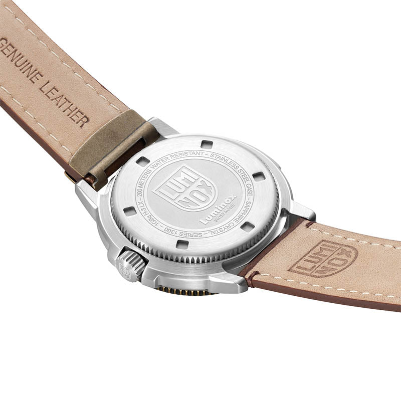 Luminox Adventure Watch 43 XL.1301.LG