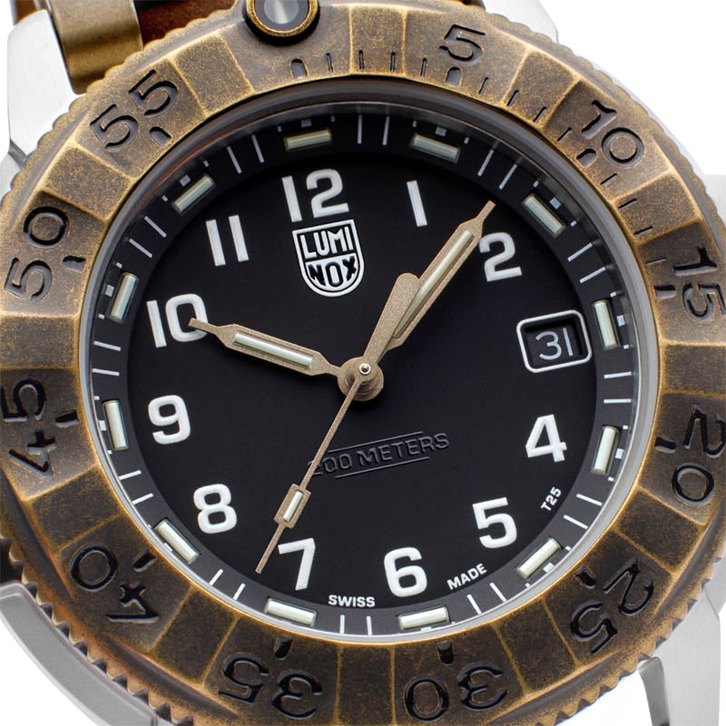 Luminox Adventure Watch 43 XL.1301.LG