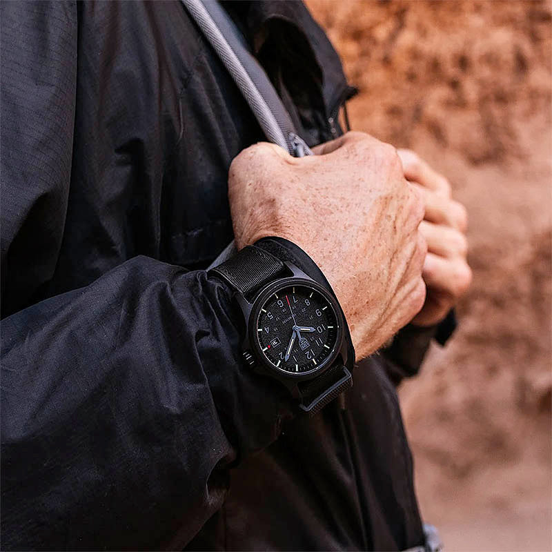 Luminox Atacama Field 43 1961